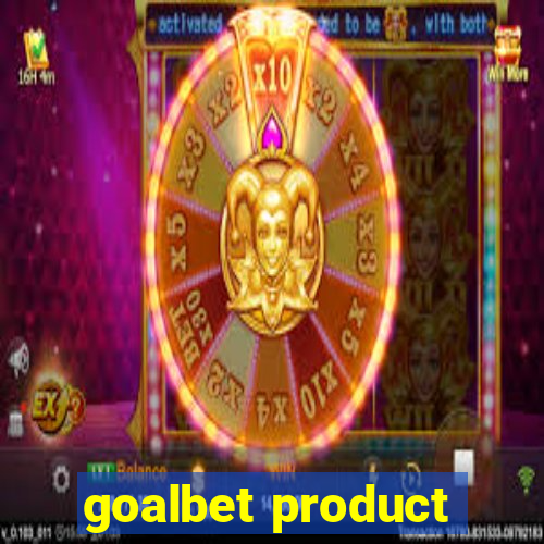 goalbet product